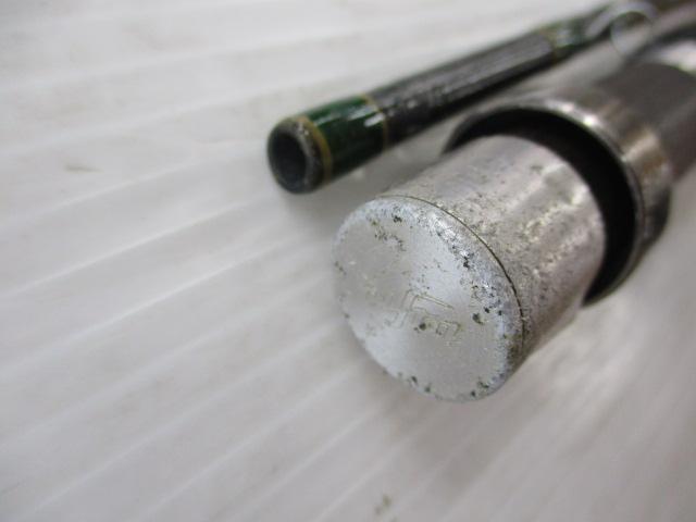 スーパーパルサーCAF-8560