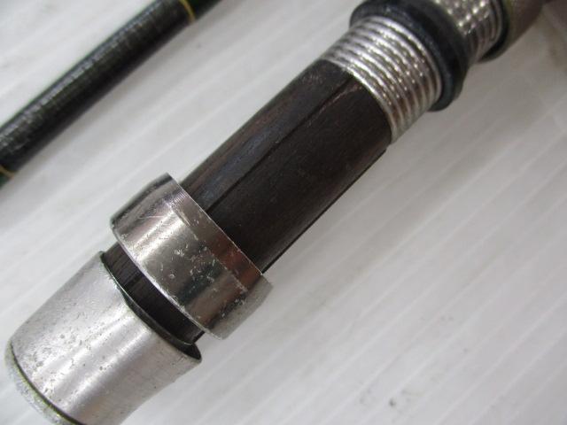 スーパーパルサーCAF-8560