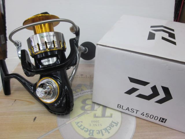 16ブラスト 4500H｜＠ベリーネット 日本最大新品中古釣具WEBショップ