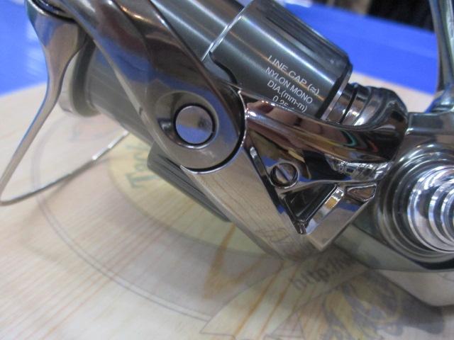 22ステラ 4000MHG｜＠ベリーネット 日本最大新品中古釣具WEBショップ