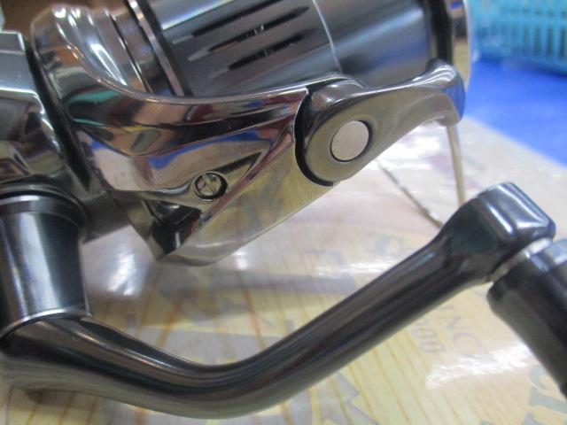 22ステラ4000MHG 美品 シマノ 22 ステラ 4000MHG (2022年モデル) スピニングリール /(5