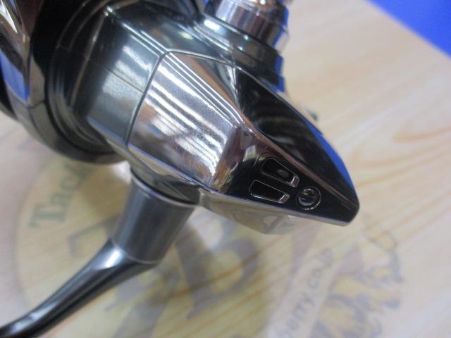 22ステラ 4000MHG｜＠ベリーネット 日本最大新品中古釣具WEBショップ