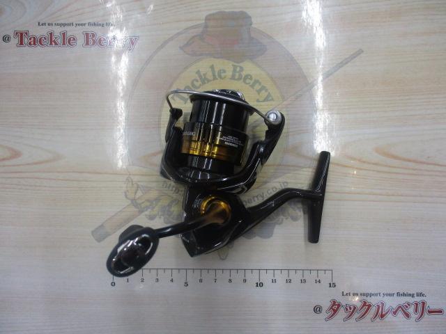 22ソアレBB C2000SSHG