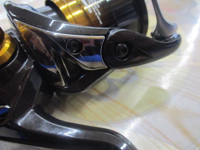 22ソアレBB C2000SSHG