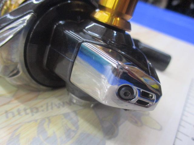 22ソアレBB C2000SSHG