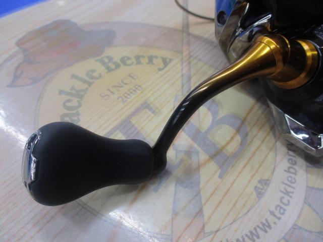 22ソアレBB C2000SSHG