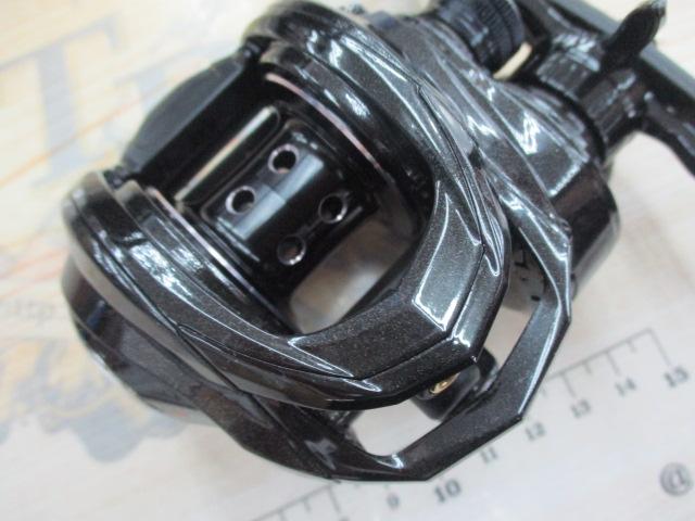 ロキサーニ 7-L｜＠ベリーネット 日本最大新品中古釣具WEBショップ