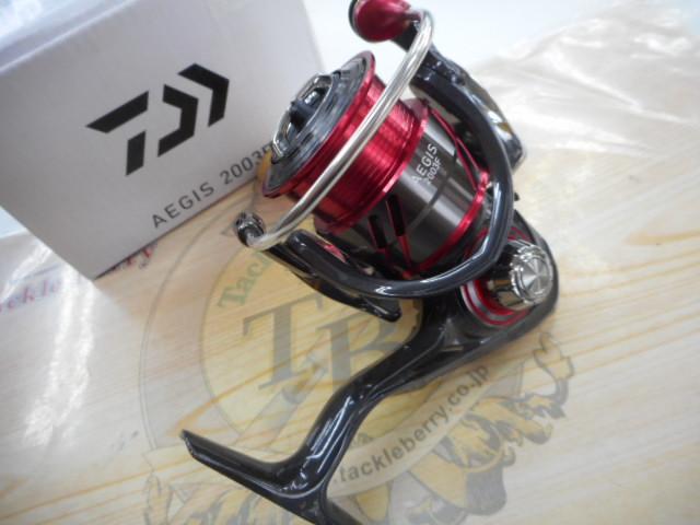 17イージス 2003F｜＠ベリーネット 日本最大新品中古釣具WEBショップ