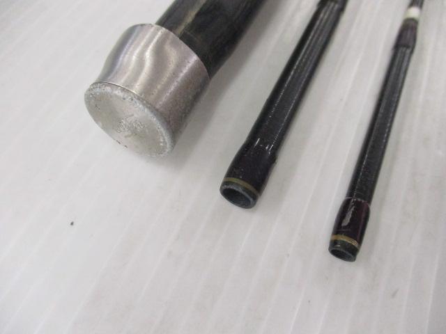 スーパーパルサーⅡ CFⅢ-8060