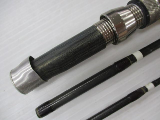 スーパーパルサーⅡ CFⅢ-8060