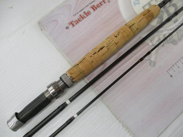 スーパーパルサーⅡ CFⅢ-8060