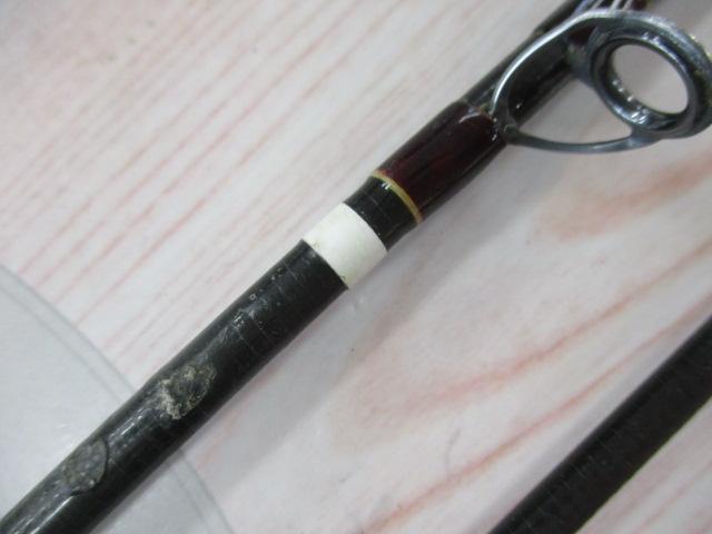 スーパーパルサーⅡ CFⅢ-8060