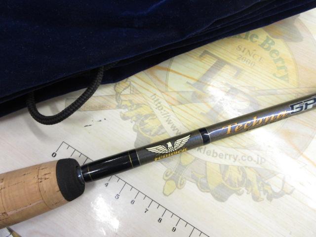 テクナGP TAV-GP66CMJ