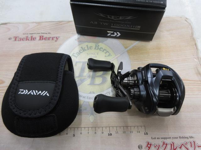 スティーズ AⅡ TW 1000XHL｜＠ベリーネット 日本最大新品中古