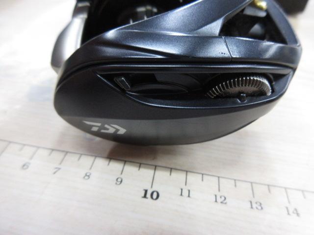 ダイワ スティーズ AⅡTW 1000XH L ダイワ スティーズ A II TW 1000XHL (リール) 価格比較 - 価格.com