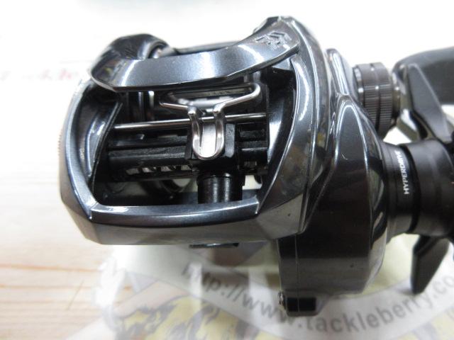 タトゥーラ TW 300XHL｜＠ベリーネット 日本最大新品中古釣具WEB