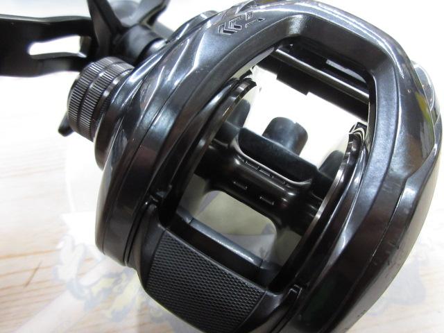 タトゥーラ TW 300XHL｜＠ベリーネット 日本最大新品中古釣具WEB