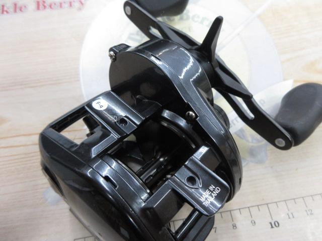 タトゥーラ TW 300XHL｜＠ベリーネット 日本最大新品中古釣具WEB