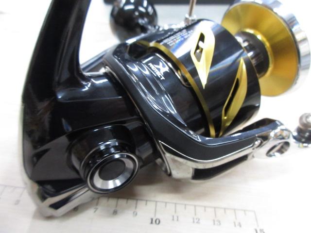 19ステラSW 8000PG｜＠ベリーネット 日本最大新品中古釣具WEB
