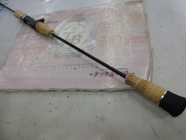 ZEROSHIKI タイラバスペック TZ-TR-B63UL ビッグガイド