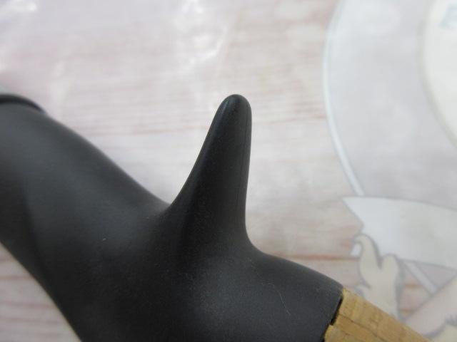 ZEROSHIKI タイラバスペック TZ-TR-B63UL ビッグガイド