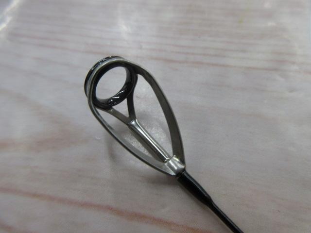 ZEROSHIKI タイラバスペック TZ-TR-B63UL ビッグガイド