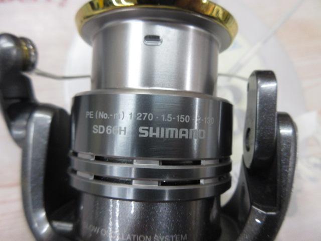 08ツインパワー4000S｜＠ベリーネット 日本最大新品中古釣具WEB