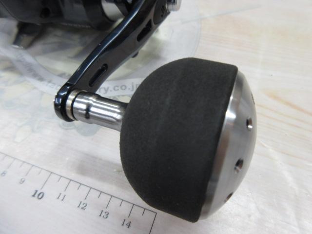 17フォースマスター 3000XP