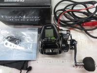 17フォースマスター 3000XP