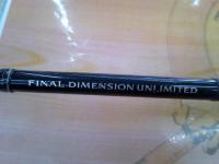 ファイナルディメンションアンリミテッド170M