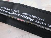 ヒロイズム ウィザードCSW1 HIM-W64MH-CSW1