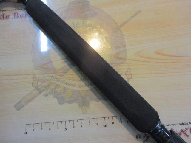 20オシアプラッガーBG モンスタードライブ S83XH-3｜＠ベリー