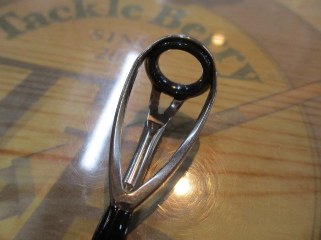 20オシアプラッガーBG モンスタードライブ S83XH-3｜＠ベリー