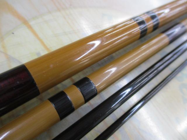 普天元独歩　14尺　ヘラブナ竿 シマノ 普天元 独歩 14尺 /どっぽ へら竿 : つり具の銭屋 - 通販