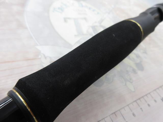 グラディエーターアンチ GA-75XXHC アンダーテイカー