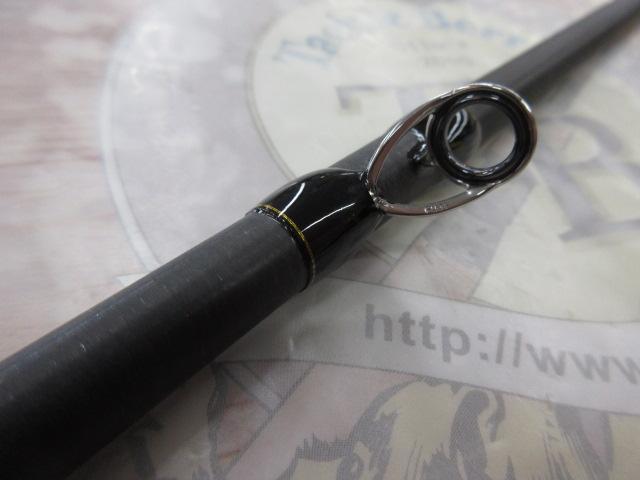 グラディエーターアンチ GA-75XXHC アンダーテイカー