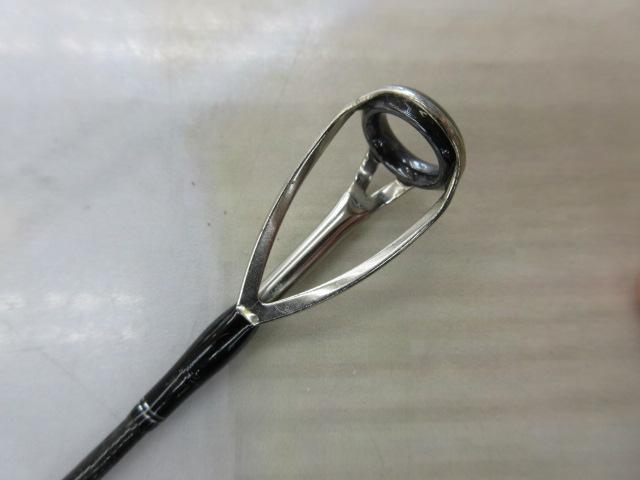 20オシアプラッガーBG フレックスエナジー 83H