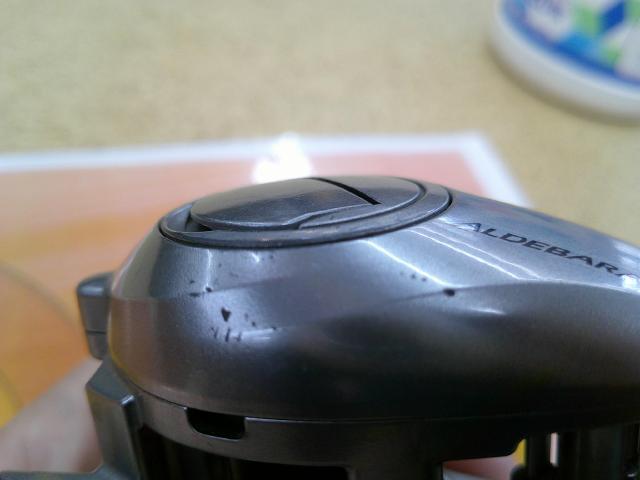 09アルデバランMg7 LH