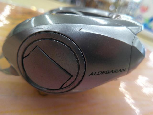 09アルデバランMg7 LH