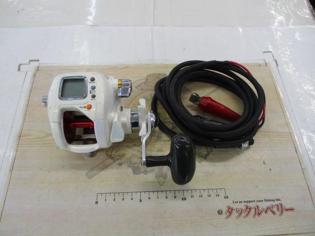 シーボーグ 400W｜＠ベリーネット 日本最大新品中古釣具WEBショップ