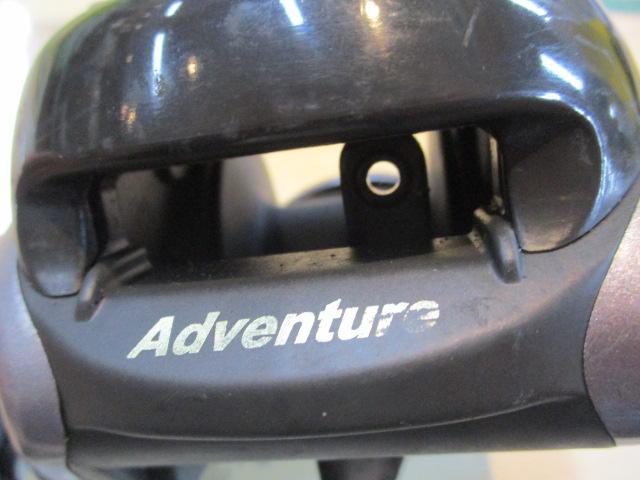 アドベンチャー棚SS600T 