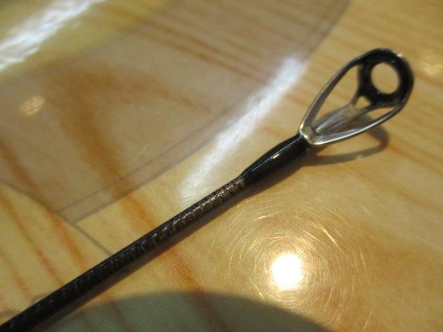 シルベラード GSIC-762ML