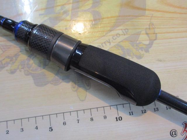 ソルティーセンセーション ネオ NEOS-63SL-S