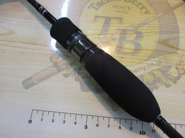 スラム EXR-60S-Sis