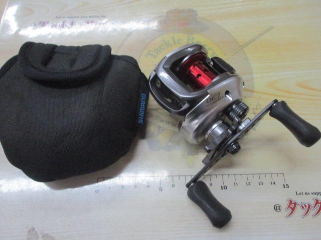 SHIMANO - シマノ スコーピオン DC7 LH Amazon | シマノ(SHIMANO) ベイトリール 11 スコーピオンDC7 左