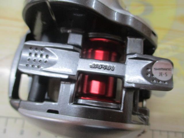 スコーピオンDC7 LH｜＠ベリーネット 日本最大新品中古釣具WEB