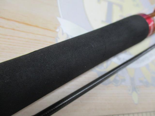 ラプラス-D 62L炎魔