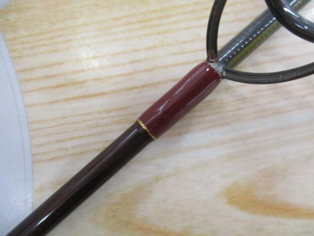 ラプラス-D 62L炎魔