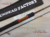 ラプラス-D 62L炎魔