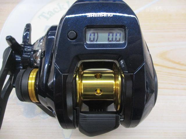 19グラップラーCT 151XG｜＠ベリーネット 日本最大新品中古釣具